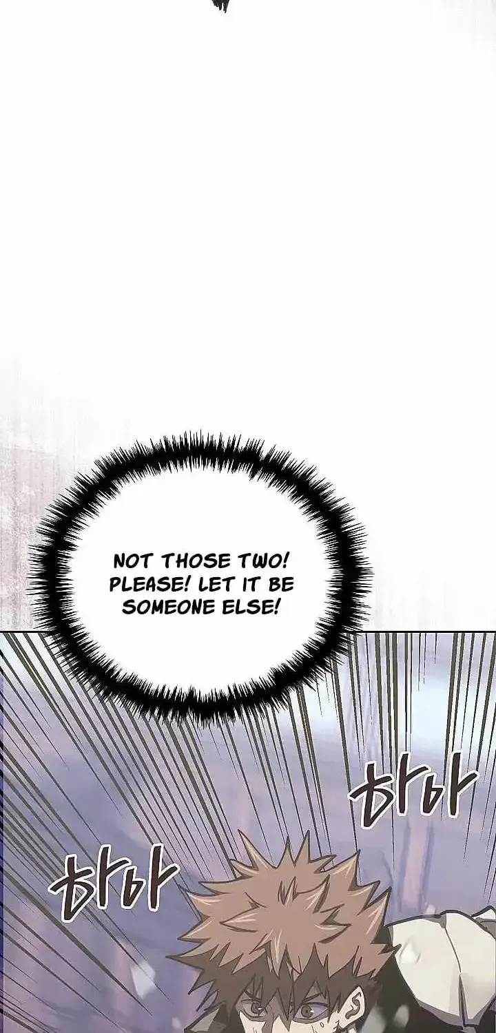 Dimensional Mercenary ( Other World Warrior ) Chapter 319 page 89 - 
