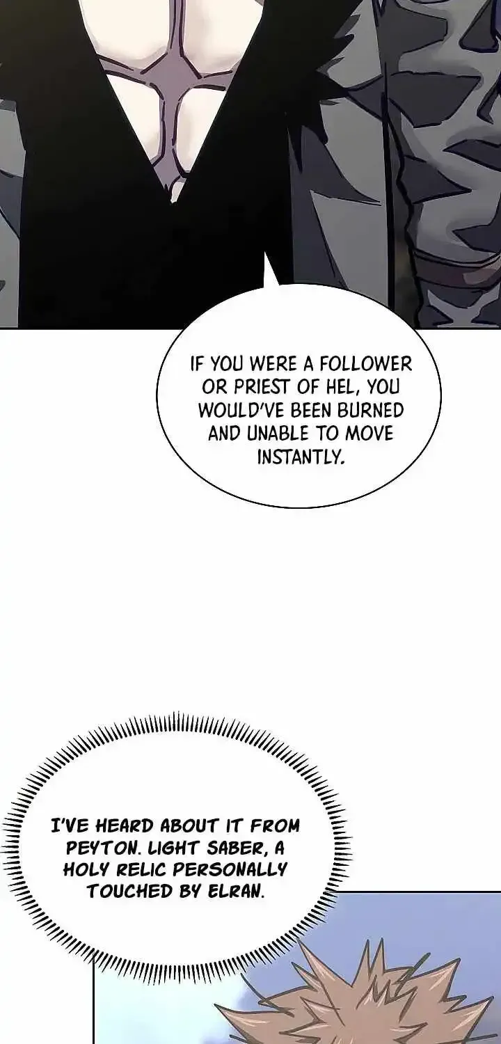 Dimensional Mercenary ( Other World Warrior ) Chapter 319 page 10 - 