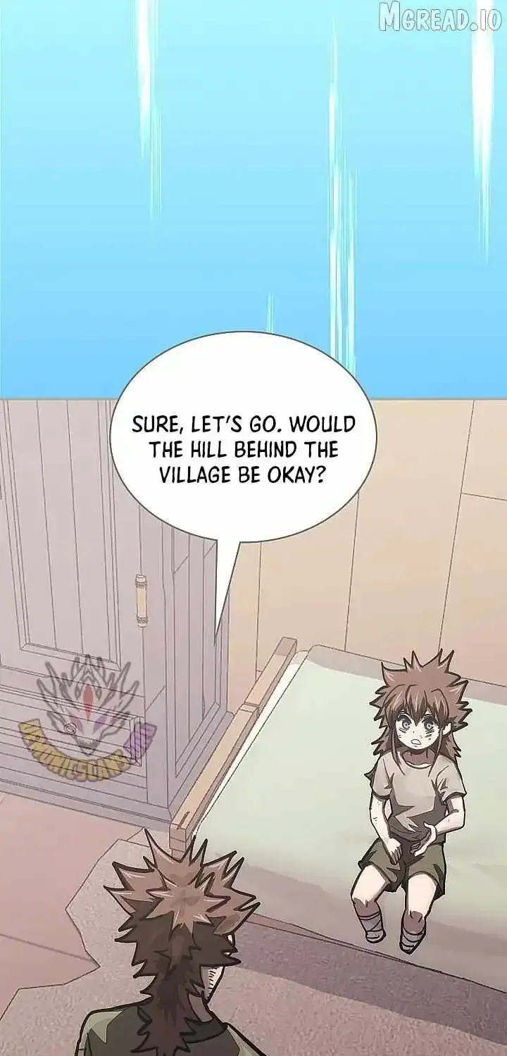 Dimensional Mercenary ( Other World Warrior ) Chapter 320 page 25 - 
