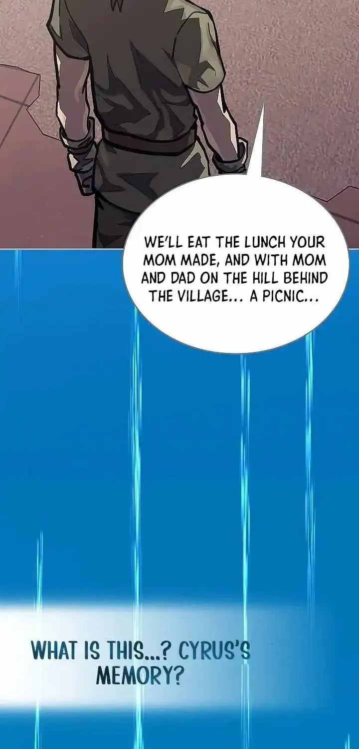Dimensional Mercenary ( Other World Warrior ) Chapter 320 page 26 - 