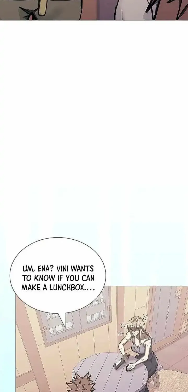 Dimensional Mercenary ( Other World Warrior ) Chapter 320 page 30 - 