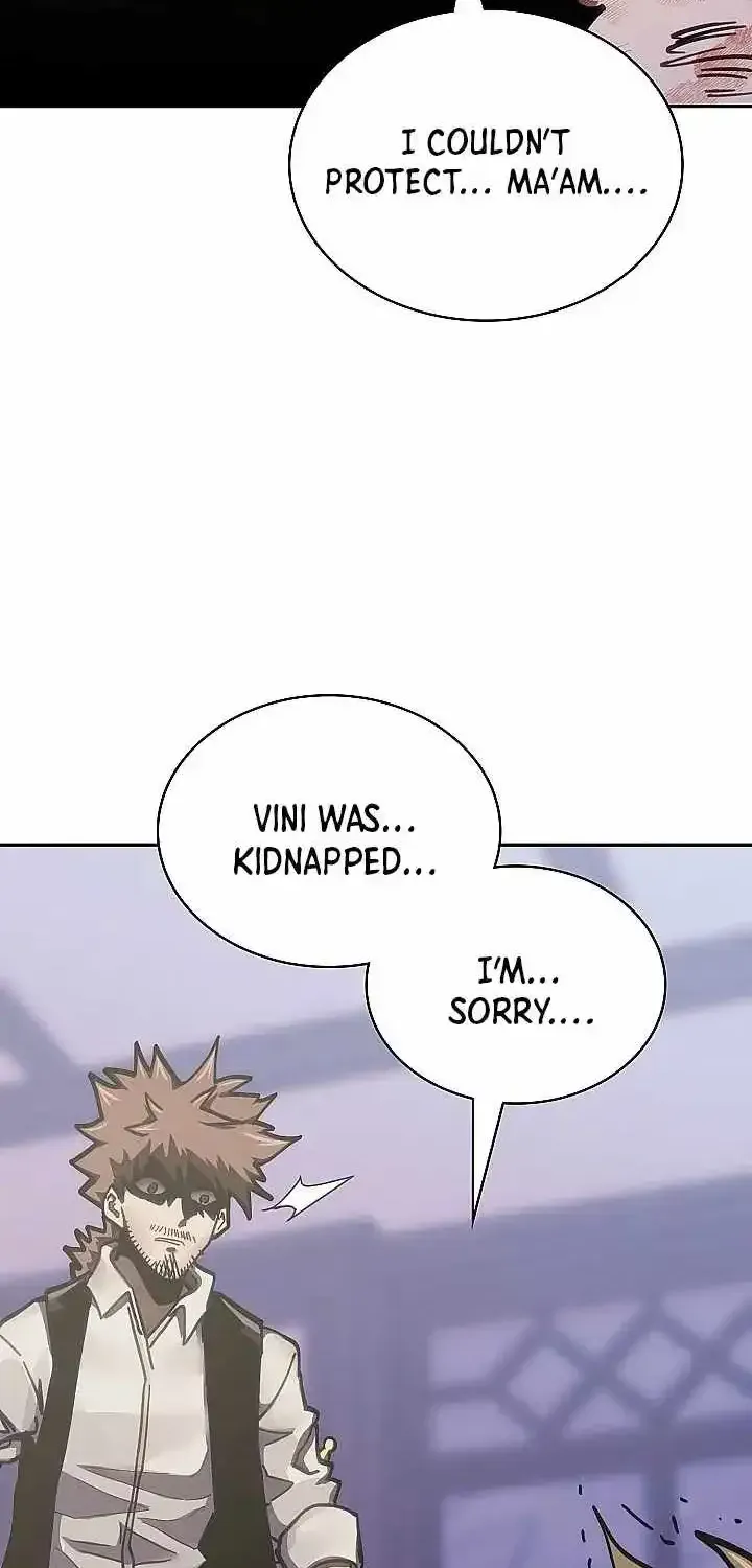 Dimensional Mercenary ( Other World Warrior ) Chapter 320 page 6 - 