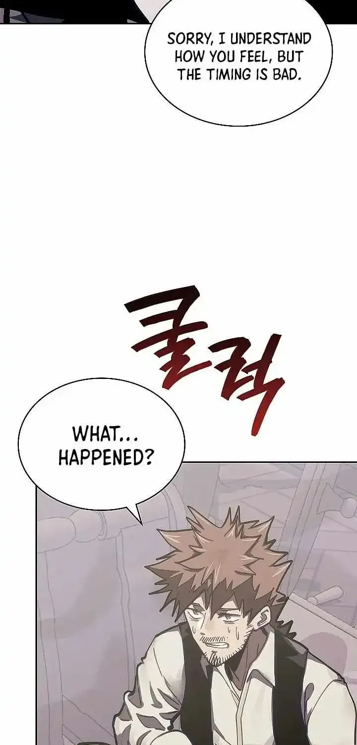 Dimensional Mercenary ( Other World Warrior ) Chapter 320 page 58 - 