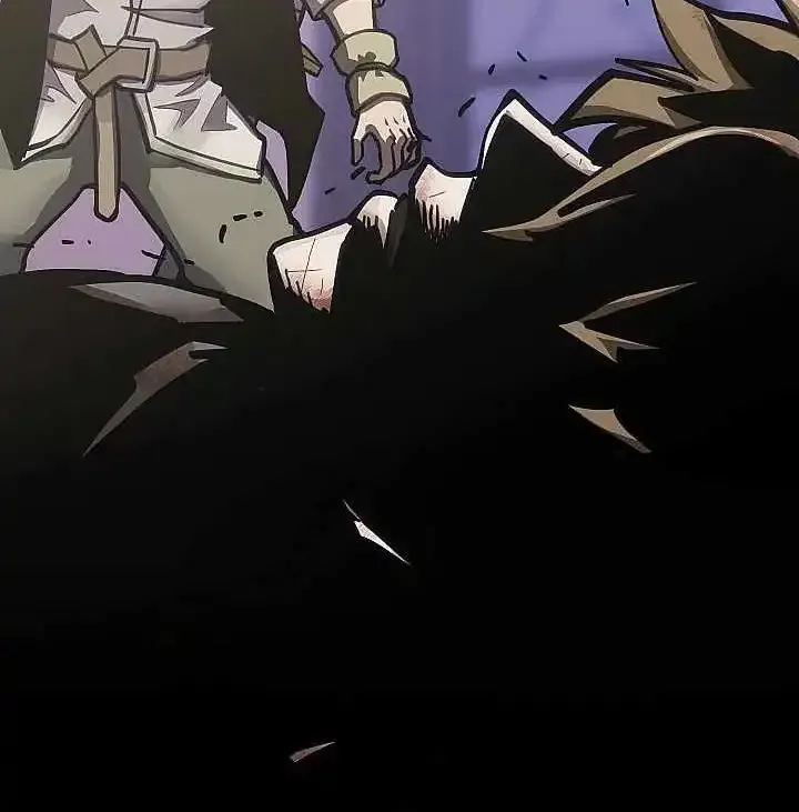 Dimensional Mercenary ( Other World Warrior ) Chapter 320 page 7 - 