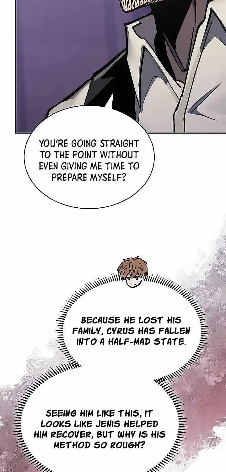 Dimensional Mercenary ( Other World Warrior ) Chapter 320 page 62 - 