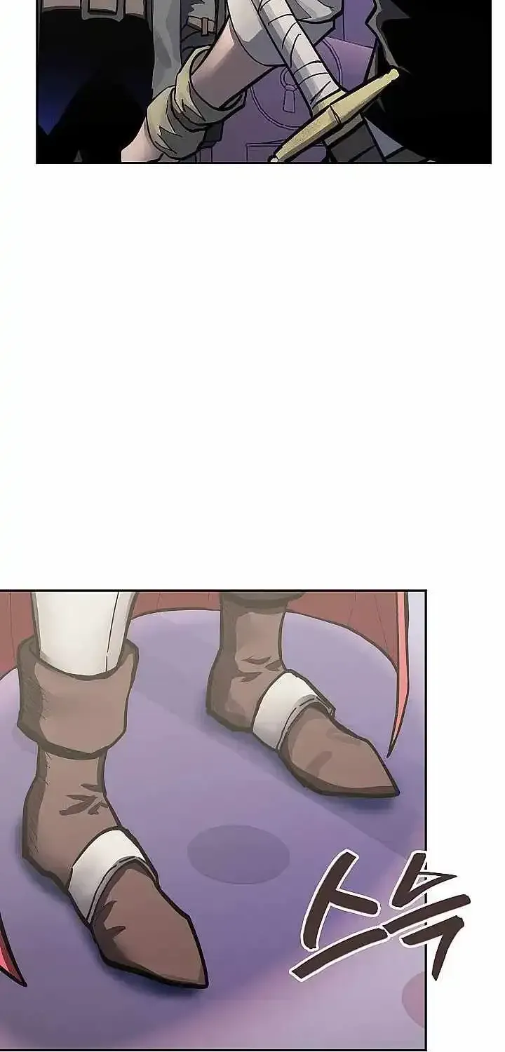 Dimensional Mercenary ( Other World Warrior ) Chapter 320 page 68 - 