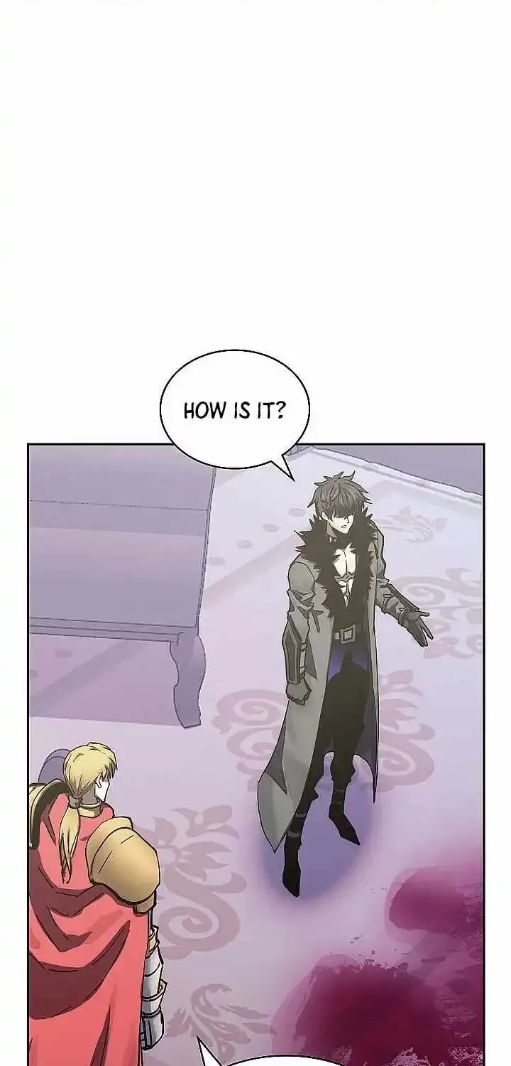 Dimensional Mercenary ( Other World Warrior ) Chapter 320 page 69 - 