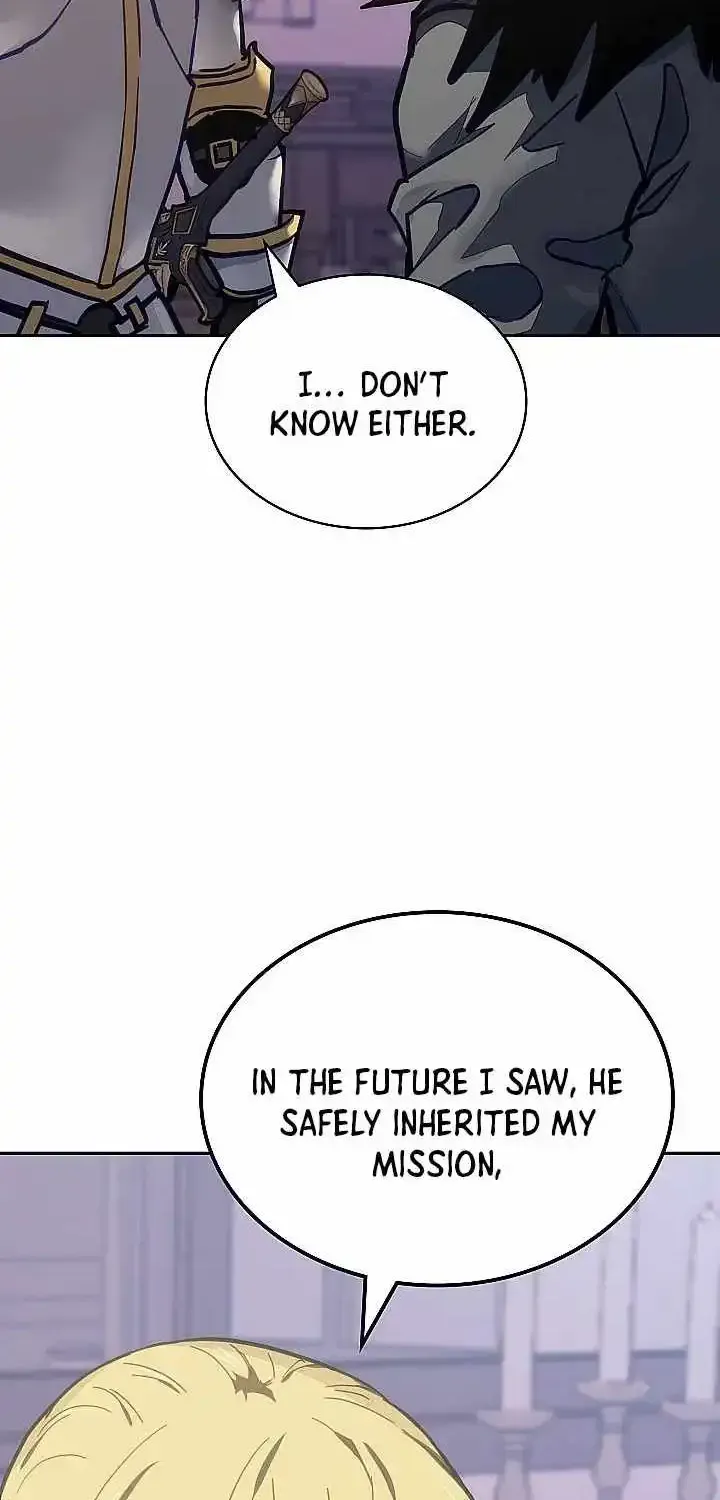 Dimensional Mercenary ( Other World Warrior ) Chapter 320 page 74 - 