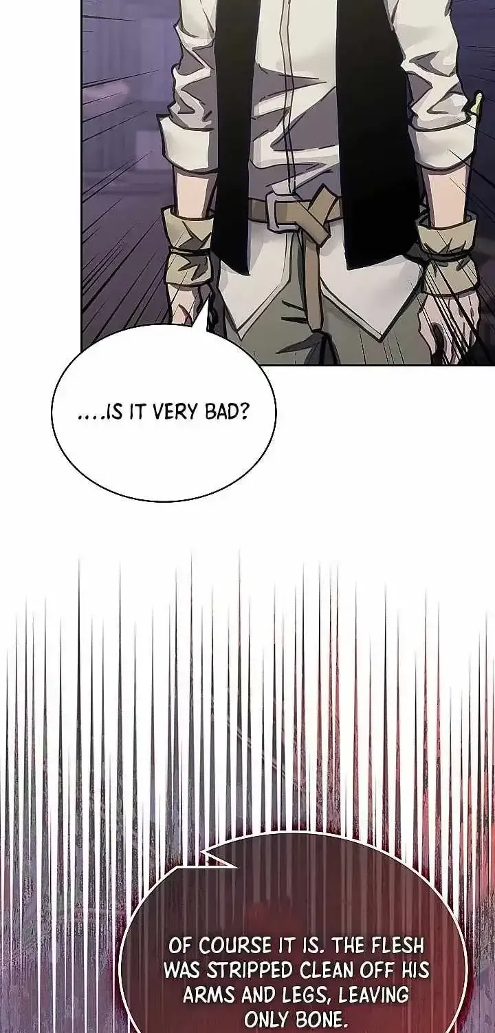 Dimensional Mercenary ( Other World Warrior ) Chapter 320 page 80 - 
