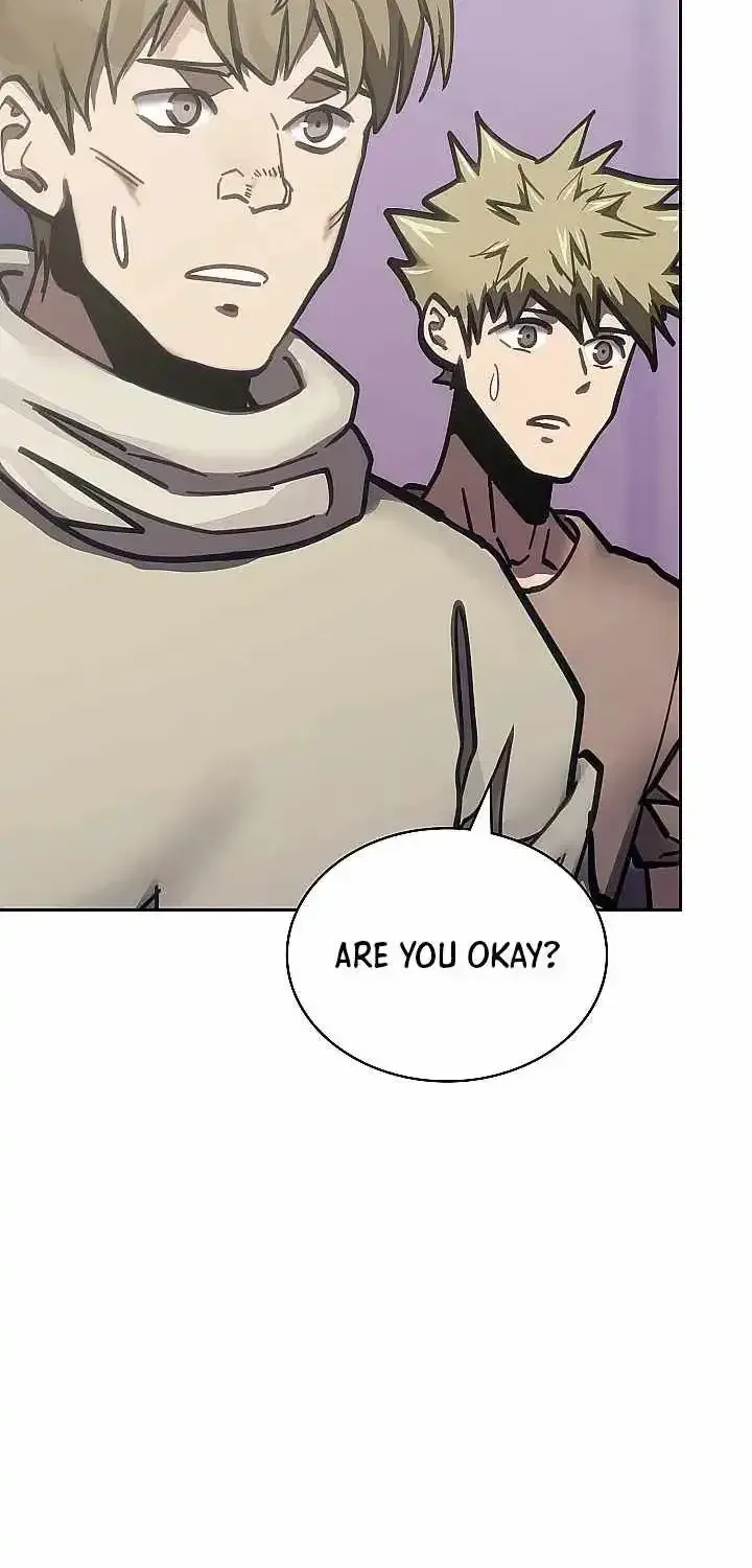 Dimensional Mercenary ( Other World Warrior ) Chapter 321 page 11 - 