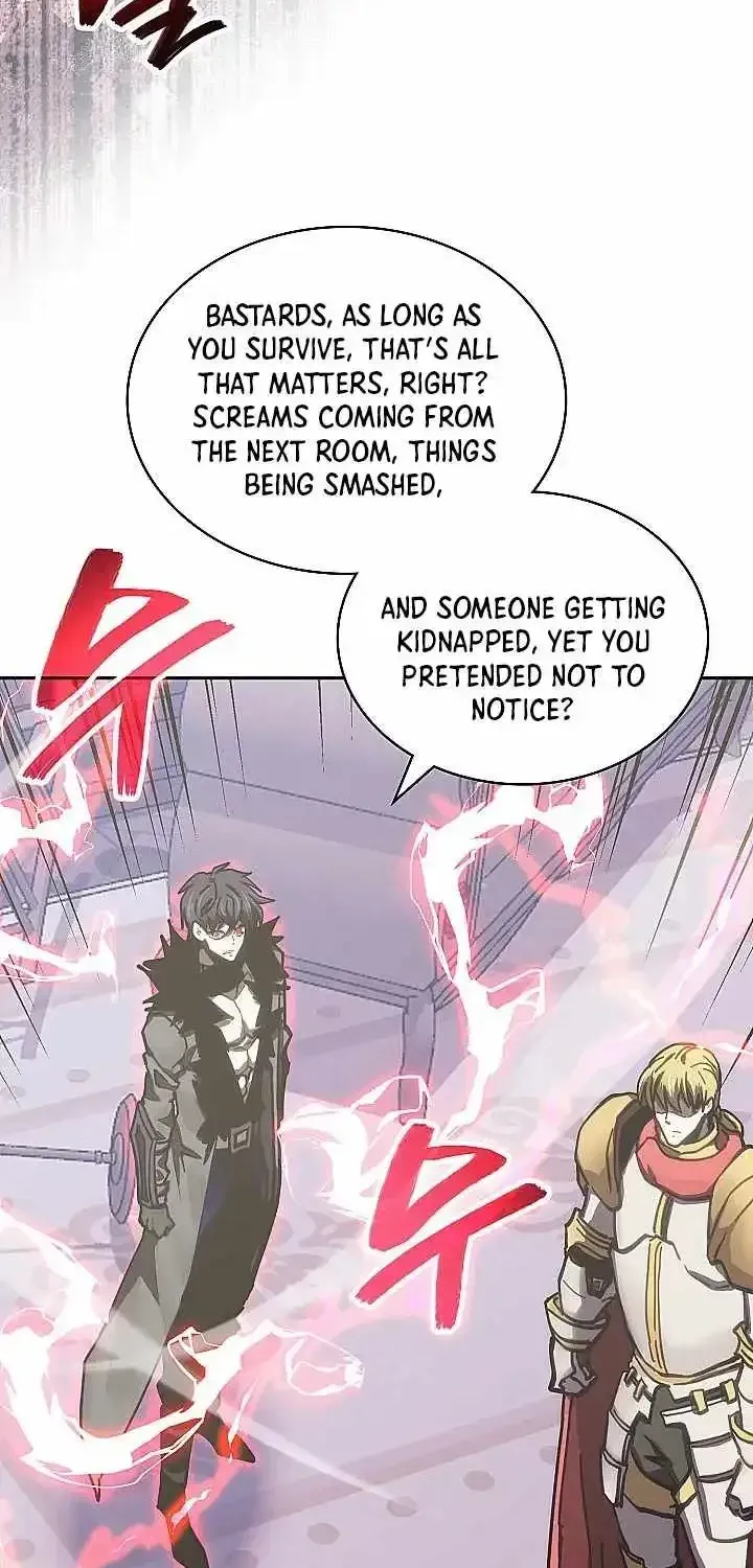 Dimensional Mercenary ( Other World Warrior ) Chapter 321 page 17 - 