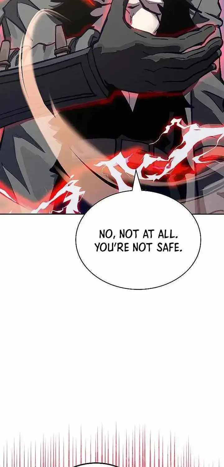 Dimensional Mercenary ( Other World Warrior ) Chapter 321 page 22 - 