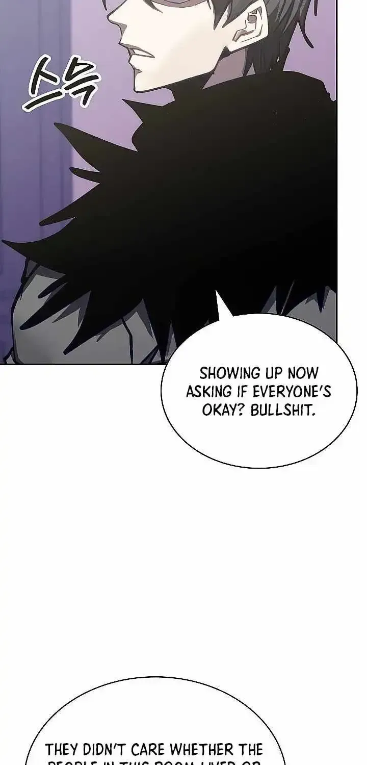 Dimensional Mercenary ( Other World Warrior ) Chapter 321 page 32 - 