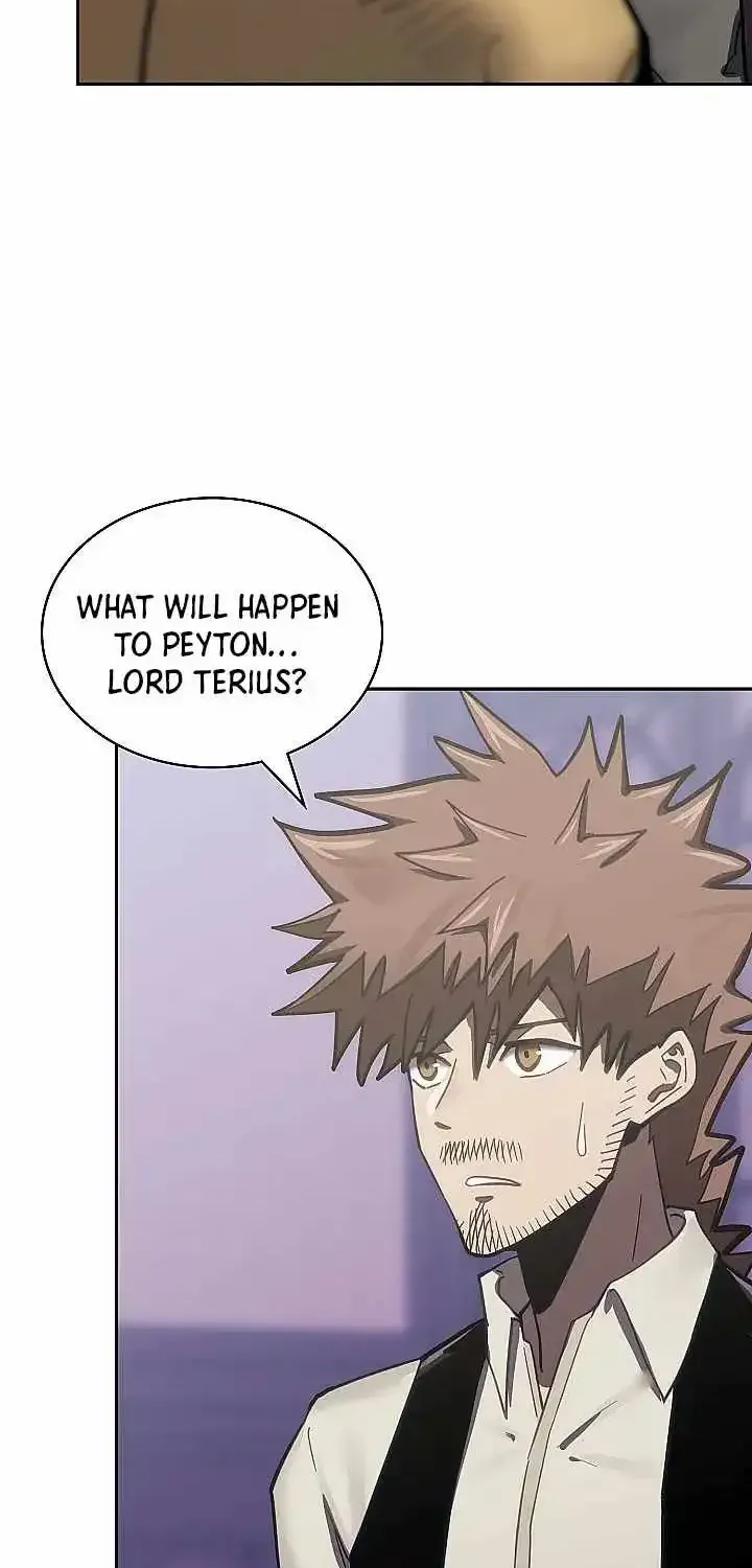 Dimensional Mercenary ( Other World Warrior ) Chapter 321 page 36 - 