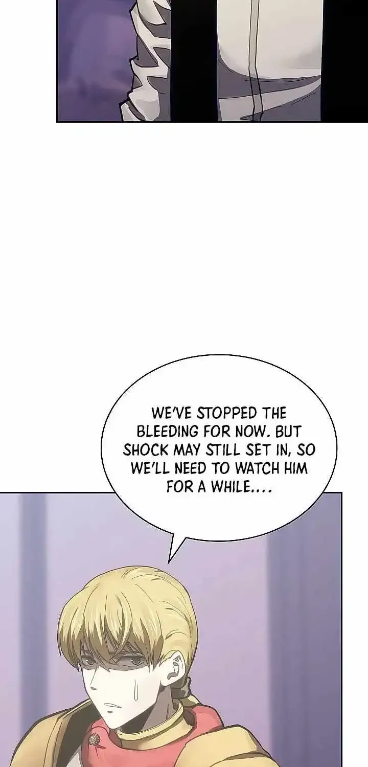 Dimensional Mercenary ( Other World Warrior ) Chapter 321 page 37 - 