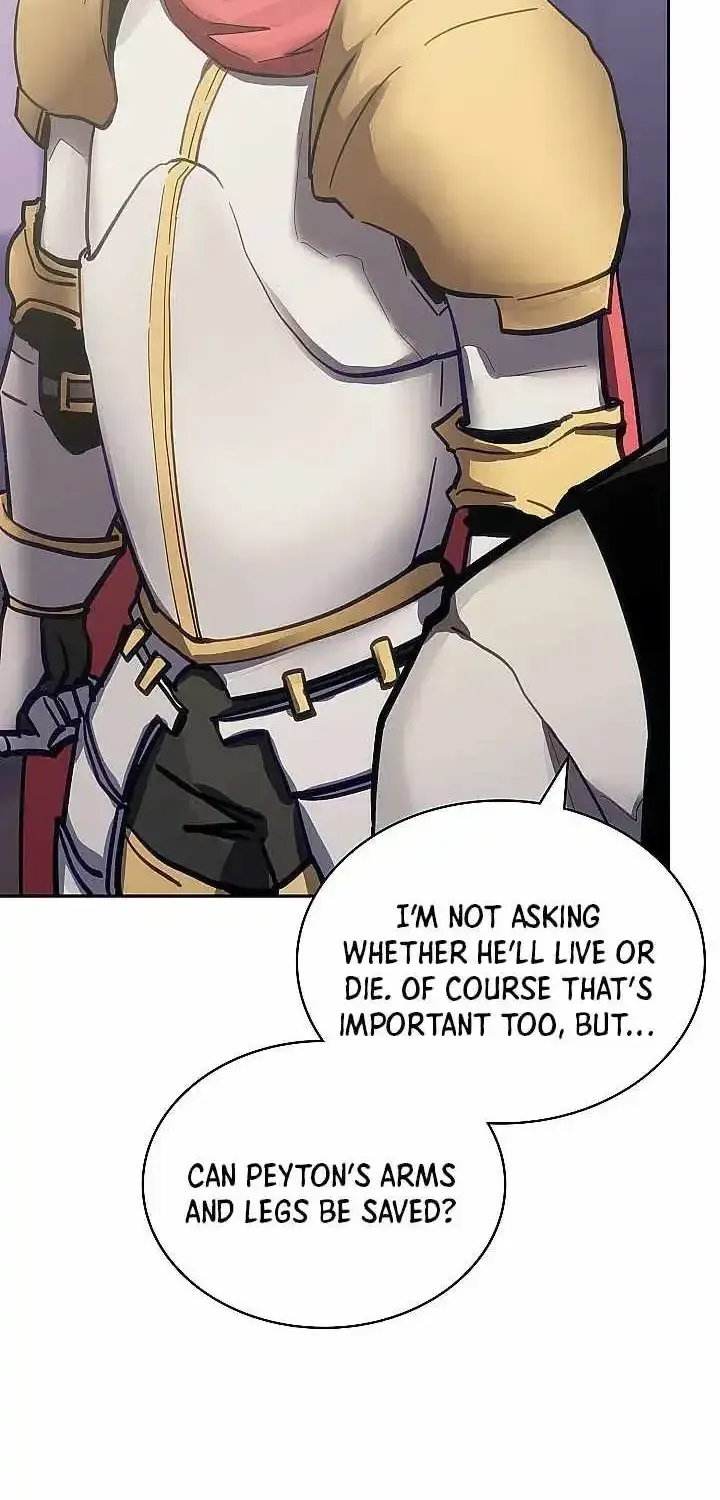 Dimensional Mercenary ( Other World Warrior ) Chapter 321 page 38 - 