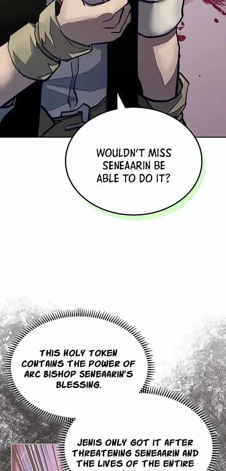 Dimensional Mercenary ( Other World Warrior ) Chapter 321 page 55 - 