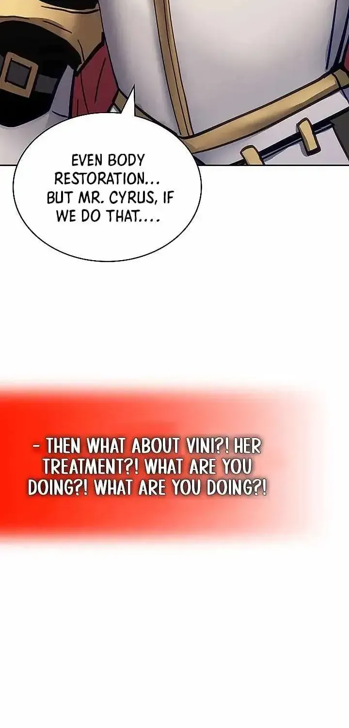 Dimensional Mercenary ( Other World Warrior ) Chapter 321 page 59 - 