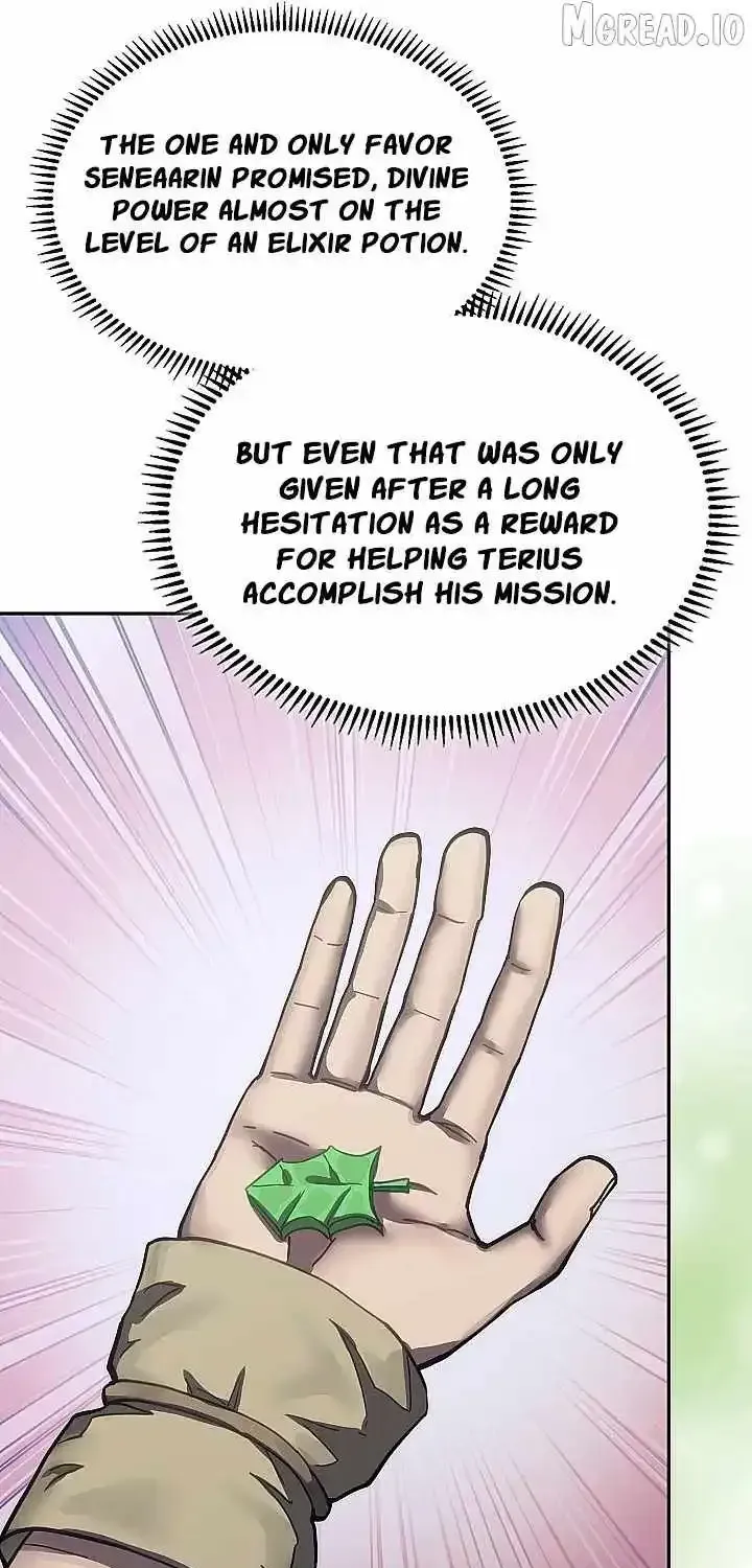 Dimensional Mercenary ( Other World Warrior ) Chapter 321 page 60 - 