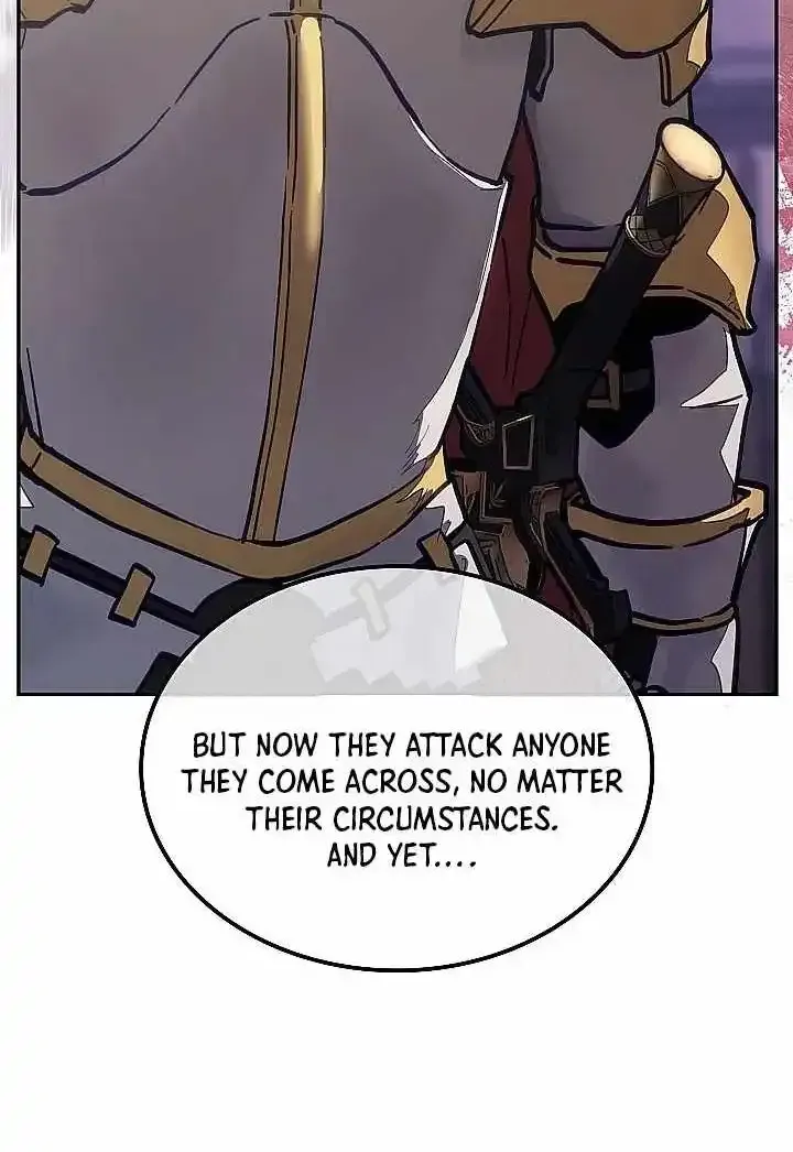 Dimensional Mercenary ( Other World Warrior ) Chapter 321 page 7 - 