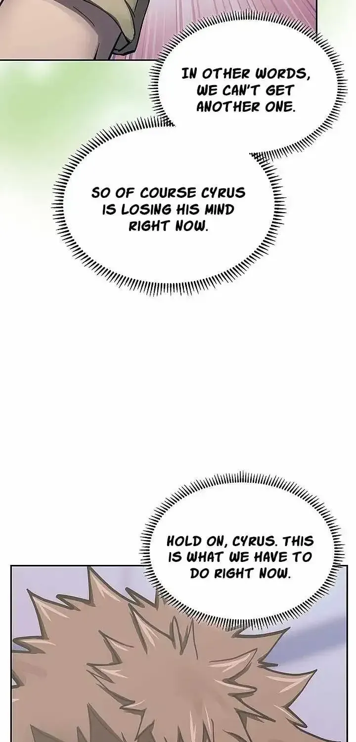 Dimensional Mercenary ( Other World Warrior ) Chapter 321 page 61 - 