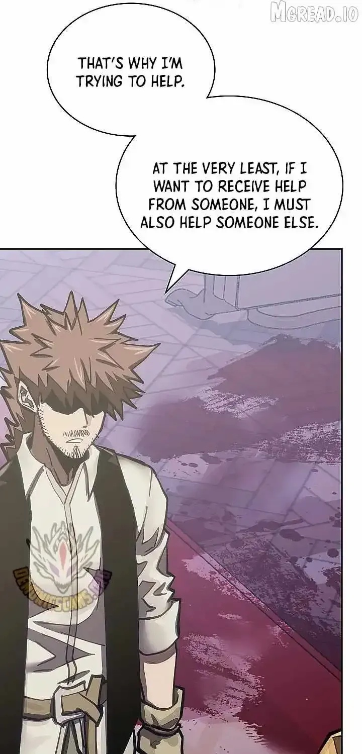 Dimensional Mercenary ( Other World Warrior ) Chapter 321 page 66 - 