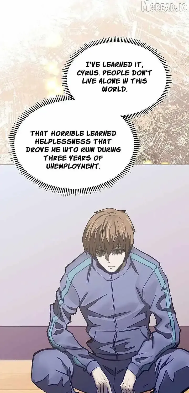 Dimensional Mercenary ( Other World Warrior ) Chapter 321 page 73 - 