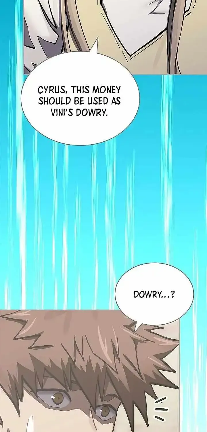 Dimensional Mercenary ( Other World Warrior ) Chapter 321 page 83 - 