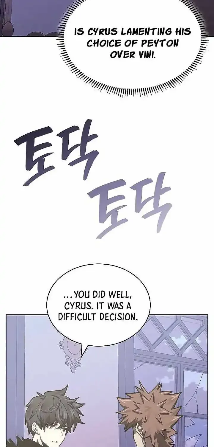 Dimensional Mercenary ( Other World Warrior ) Chapter 322 page 2 - 
