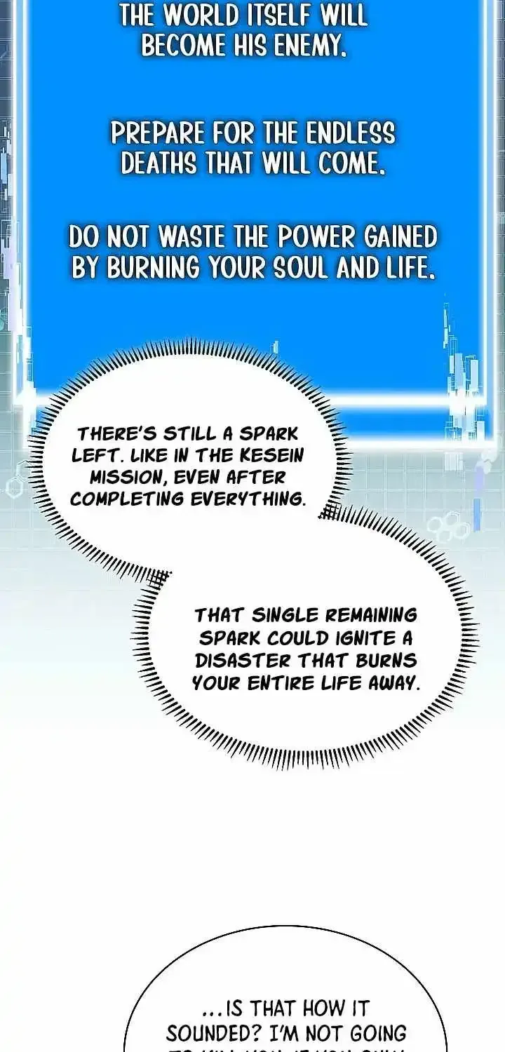 Dimensional Mercenary ( Other World Warrior ) Chapter 322 page 11 - 