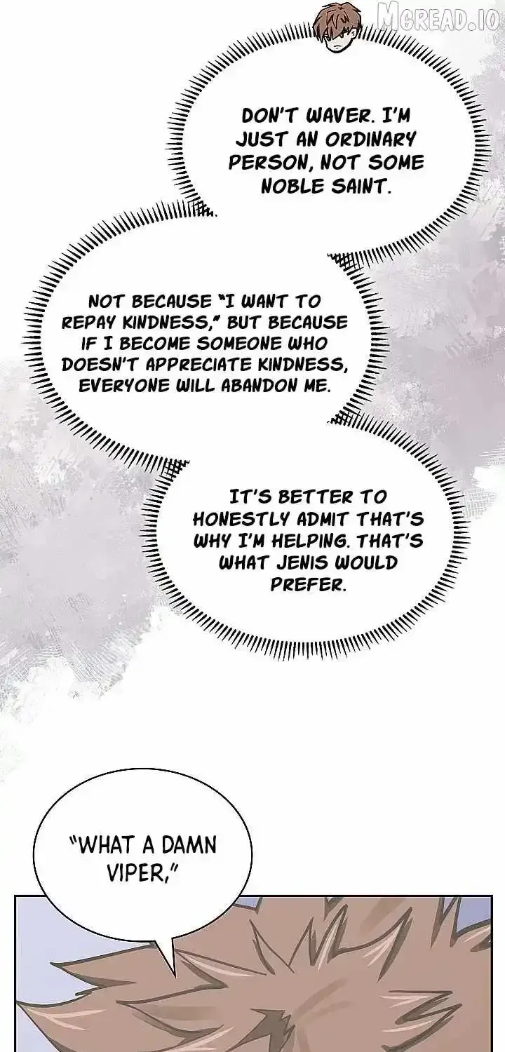 Dimensional Mercenary ( Other World Warrior ) Chapter 322 page 28 - 