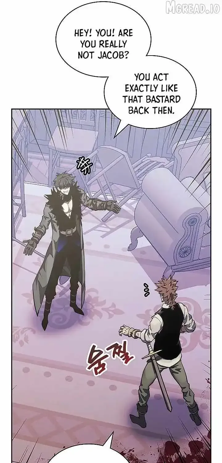 Dimensional Mercenary ( Other World Warrior ) Chapter 322 page 34 - 