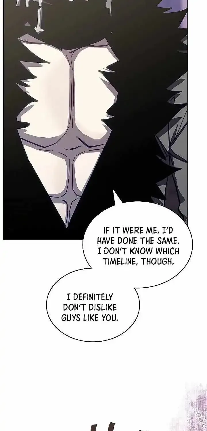 Dimensional Mercenary ( Other World Warrior ) Chapter 322 page 36 - 