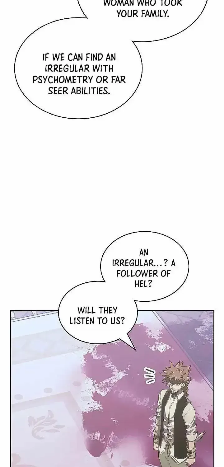 Dimensional Mercenary ( Other World Warrior ) Chapter 322 page 42 - 