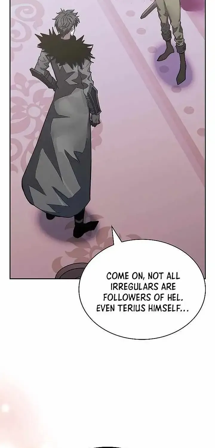 Dimensional Mercenary ( Other World Warrior ) Chapter 322 page 43 - 