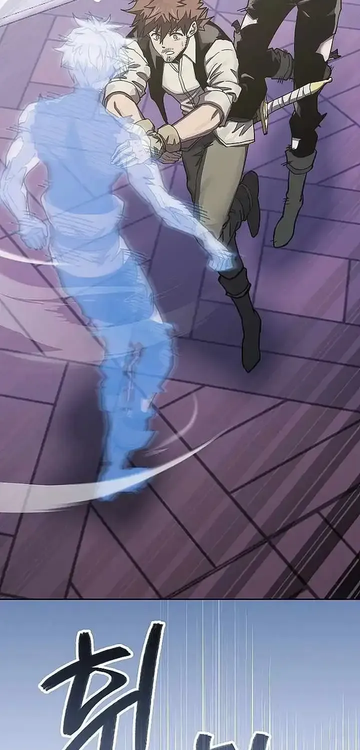 Dimensional Mercenary ( Other World Warrior ) Chapter 322 page 50 - 