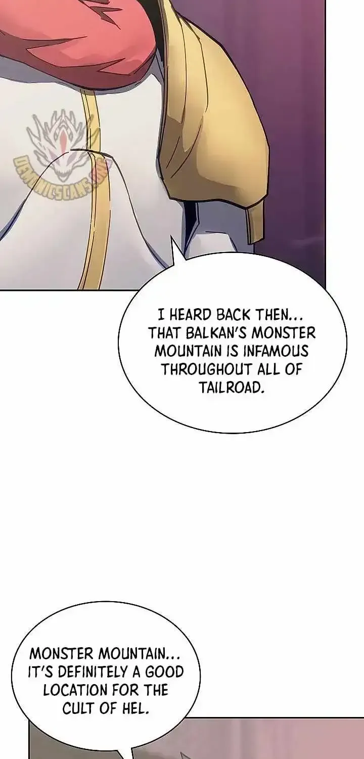 Dimensional Mercenary ( Other World Warrior ) Chapter 322 page 70 - 