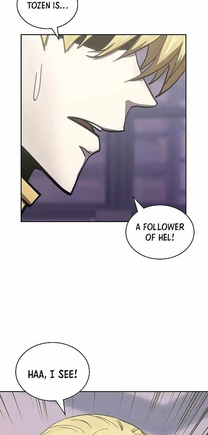 Dimensional Mercenary ( Other World Warrior ) Chapter 323 page 12 - 