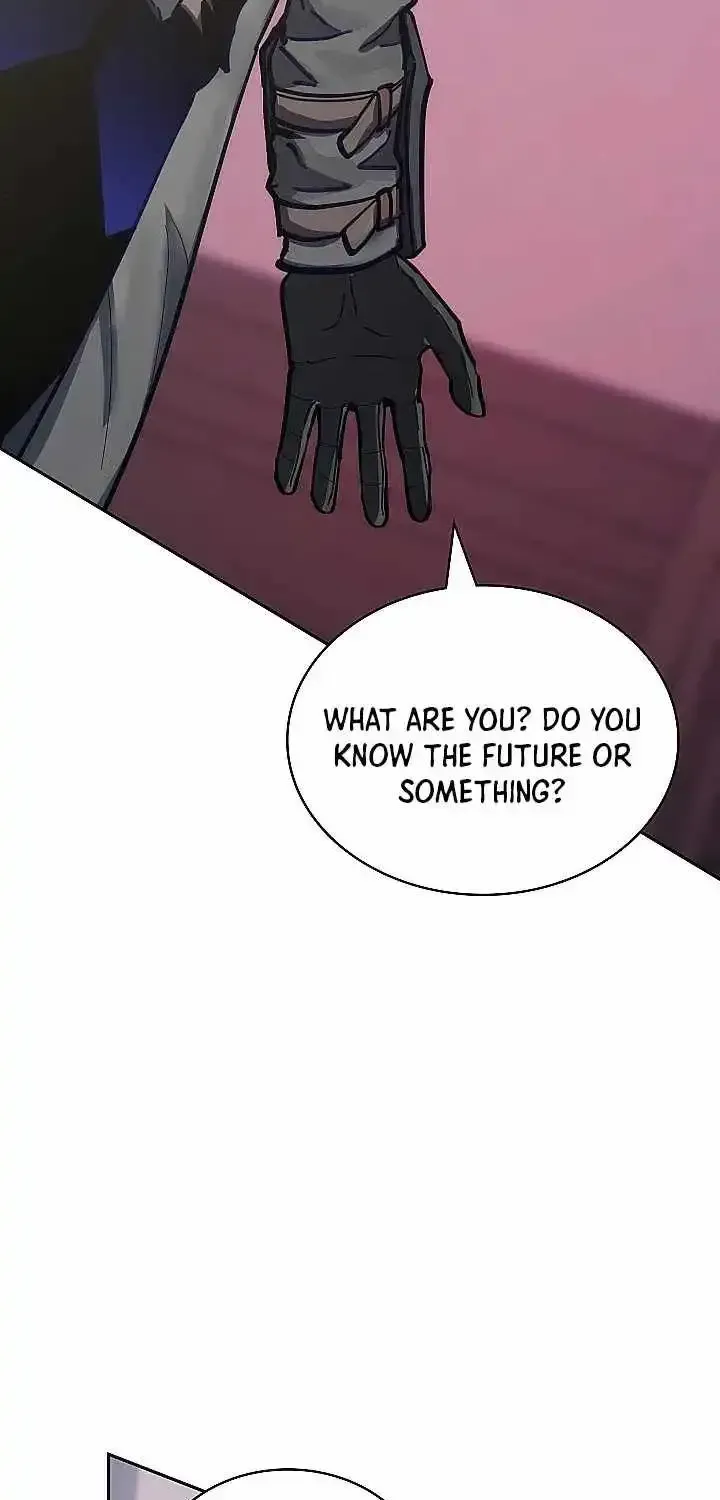 Dimensional Mercenary ( Other World Warrior ) Chapter 323 page 26 - 