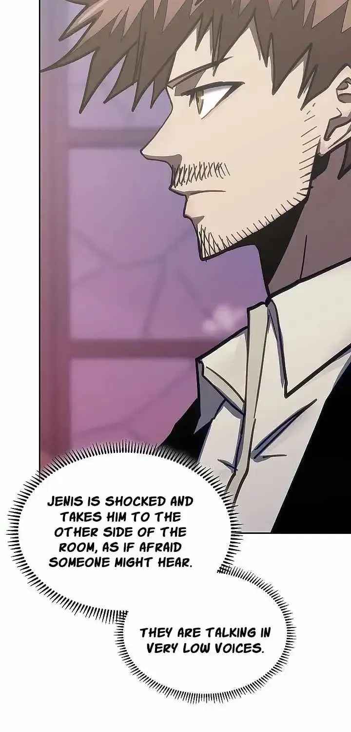 Dimensional Mercenary ( Other World Warrior ) Chapter 323 page 33 - 
