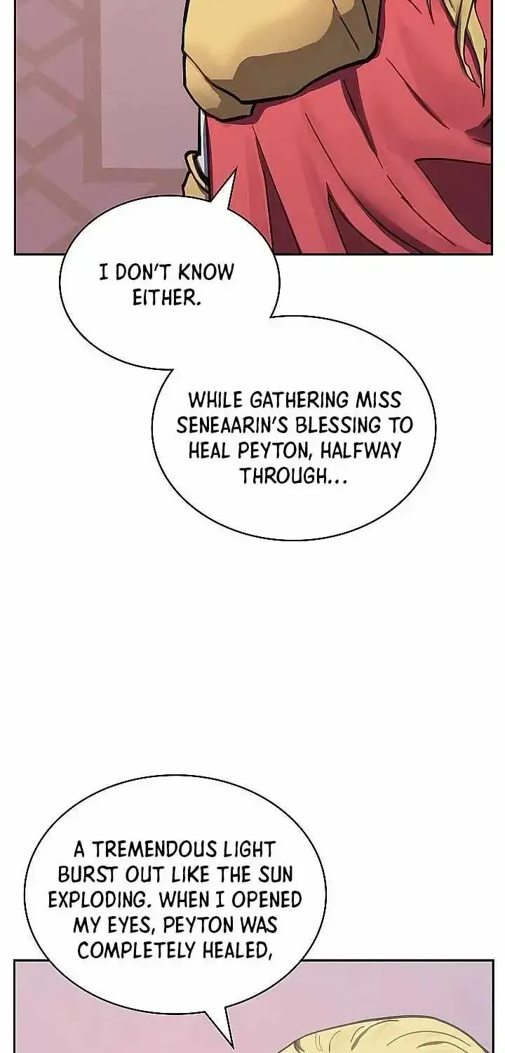 Dimensional Mercenary ( Other World Warrior ) Chapter 323 page 36 - 