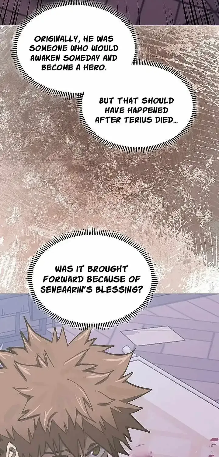Dimensional Mercenary ( Other World Warrior ) Chapter 323 page 42 - 