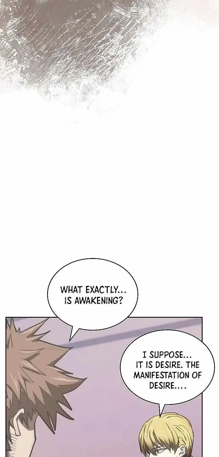 Dimensional Mercenary ( Other World Warrior ) Chapter 323 page 44 - 