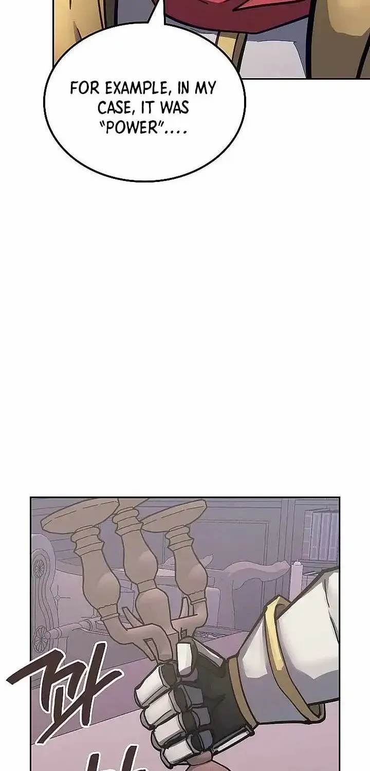 Dimensional Mercenary ( Other World Warrior ) Chapter 323 page 47 - 