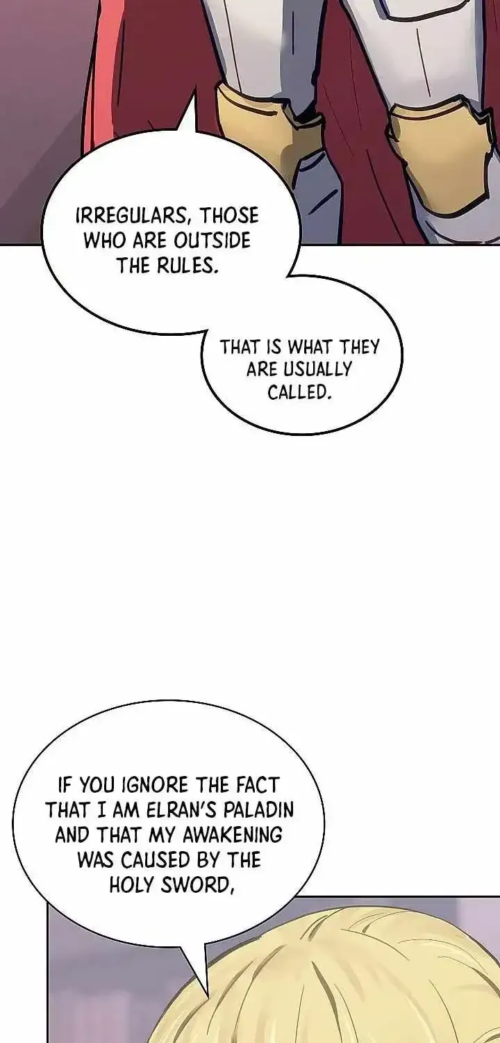Dimensional Mercenary ( Other World Warrior ) Chapter 323 page 53 - 
