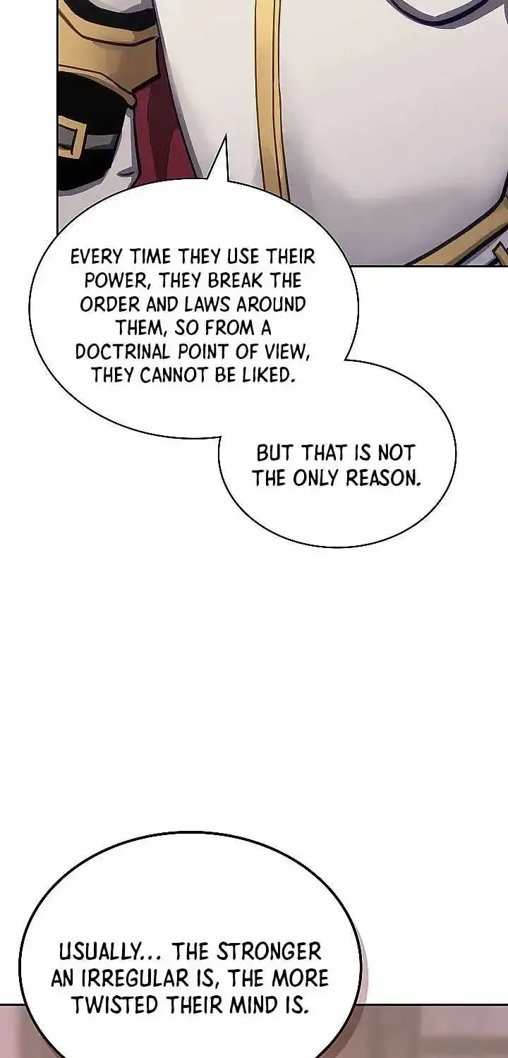 Dimensional Mercenary ( Other World Warrior ) Chapter 323 page 60 - 