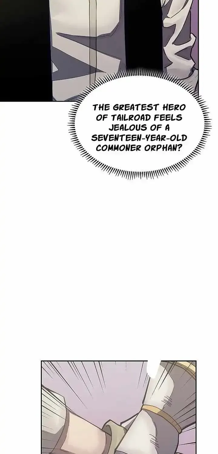 Dimensional Mercenary ( Other World Warrior ) Chapter 323 page 77 - 