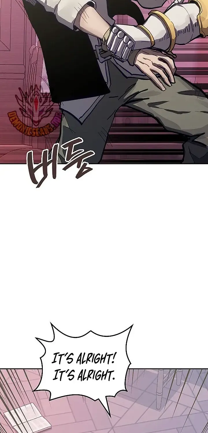 Dimensional Mercenary ( Other World Warrior ) Chapter 324 page 33 - 