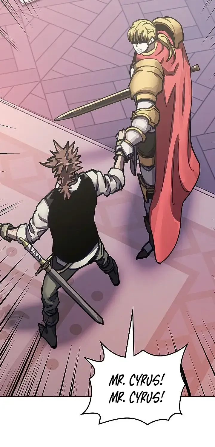 Dimensional Mercenary ( Other World Warrior ) Chapter 324 page 34 - 