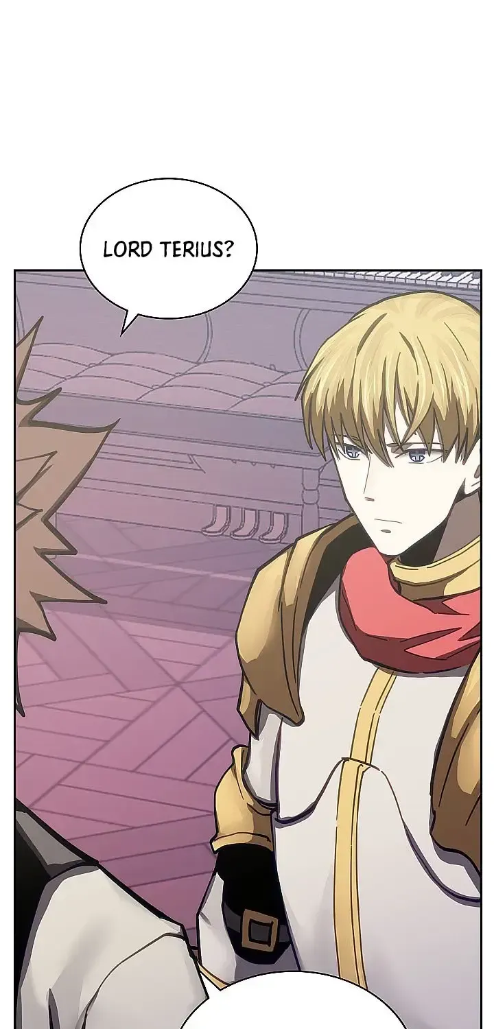 Dimensional Mercenary ( Other World Warrior ) Chapter 324 page 36 - 